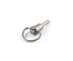 Hobie PIN, QR 3/16 X 1/2 RING