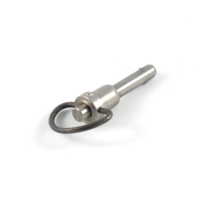 Hobie PIN, QR 1/4 X 3/4 RING