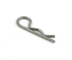 Hobie HAIRPIN COTTER 5/16" 302 SS