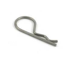 Hobie HAIRPIN COTTER 3/8" 302 SS