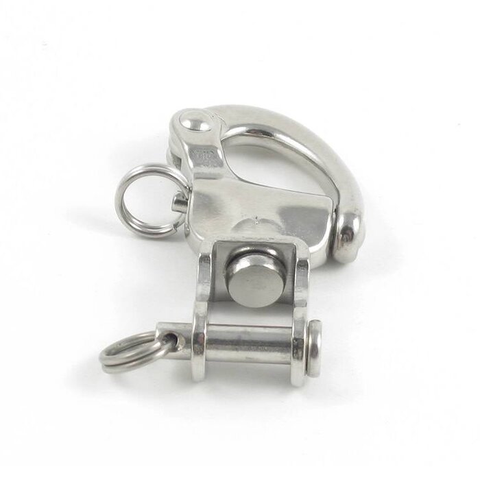 Hobie TOGGLE SNAP SHACKLE 2-3/4"""""
