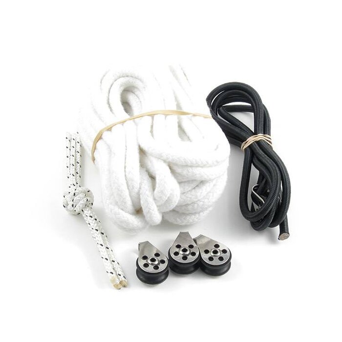 Hobie EASY UP H14/16