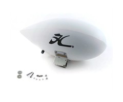 Hobie MAST FLOAT KIT WV/H14/16 "BABY