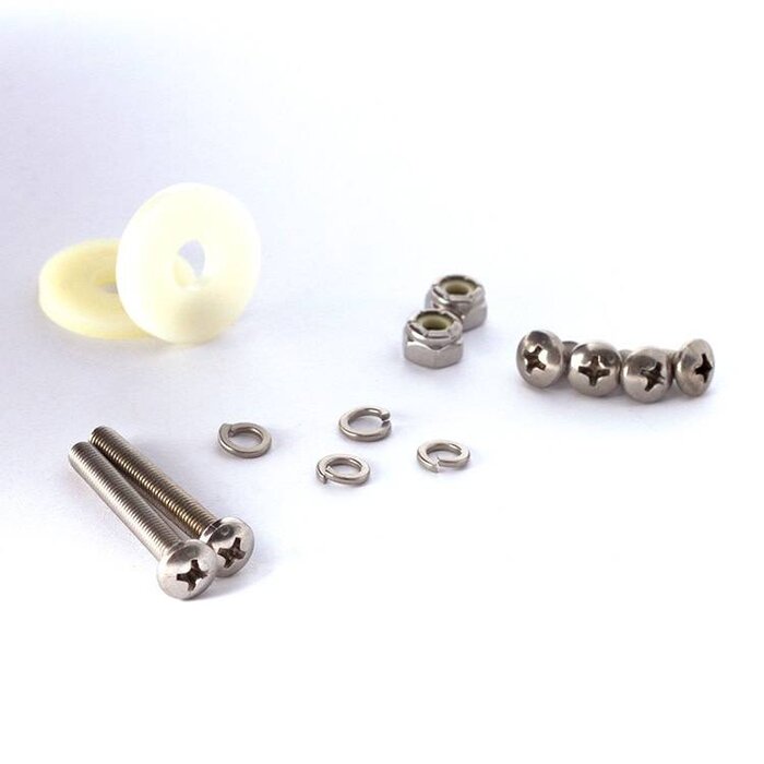 Hobie MAST FLOAT ATTACH H14/16