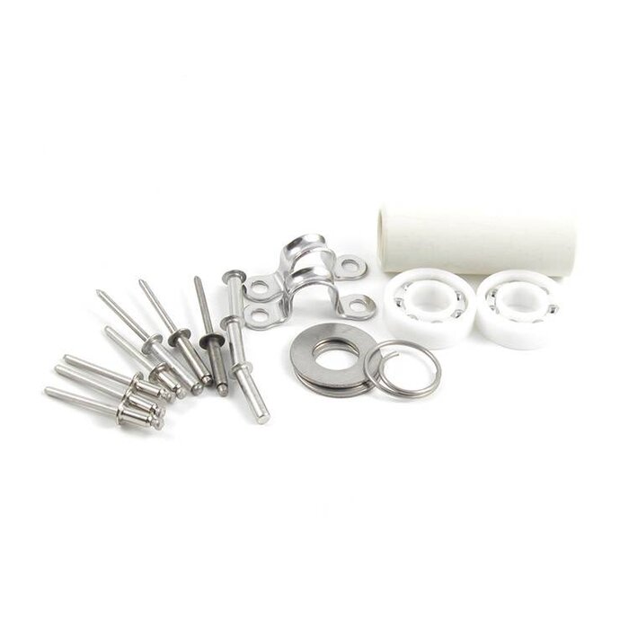 Hobie MAST FLOAT (30113) MNT PARTS