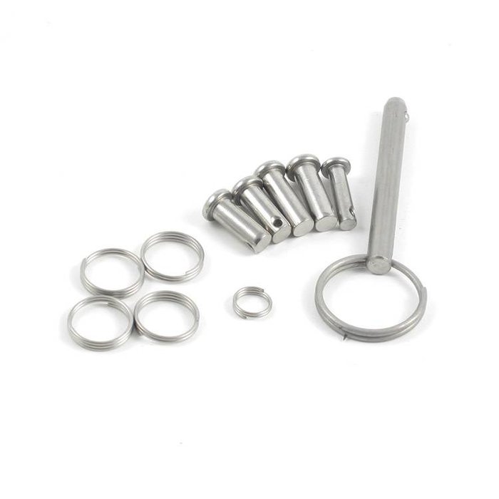 Hobie CLEVIS PIN SET WAVE/GTWY