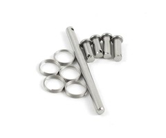 Hobie CLEVIS PIN SET H18