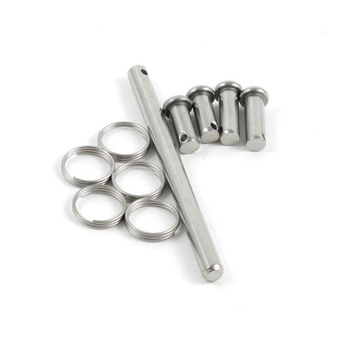 Hobie CLEVIS PIN SET H18