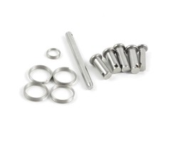 Hobie CLEVIS PIN SET H14/16