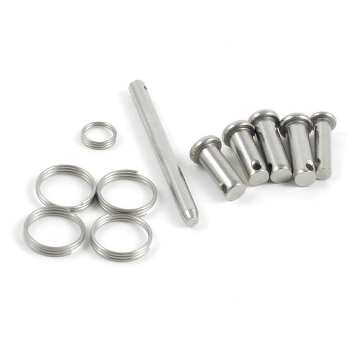 Hobie CLEVIS PIN SET H14/16