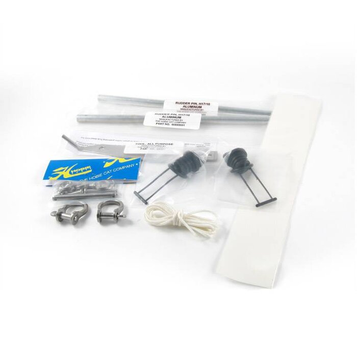 Hobie SPARE PARTS KIT H17