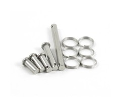 Hobie CLEVIS PIN SET H17/20