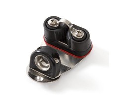 Hobie CAM CLEAT SW W/BULLSEYE