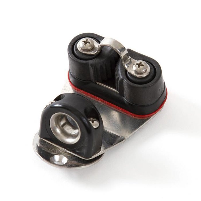 Hobie CAM CLEAT SW W/BULLSEYE