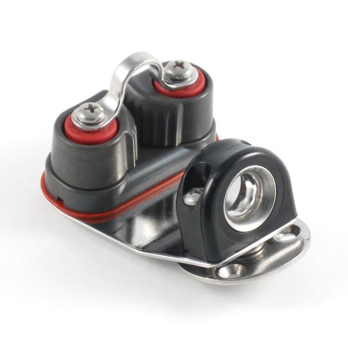 Hobie SWIVEL CLEAT/H150/BUL EYE