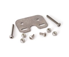 Hobie ADPTR PLATE W/HDWR FOR