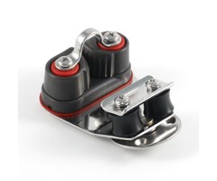 Hobie CAM CLEAT W/ROLLER