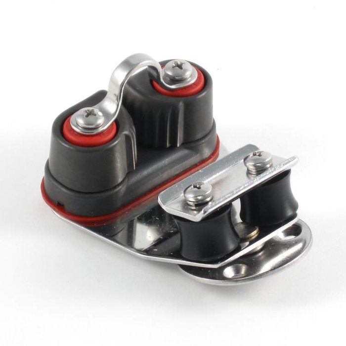 Hobie CAM CLEAT W/ROLLER