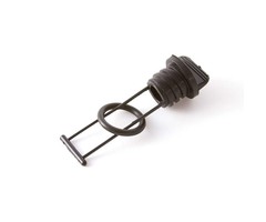 Hobie DRAIN PLUG W/GASKET
