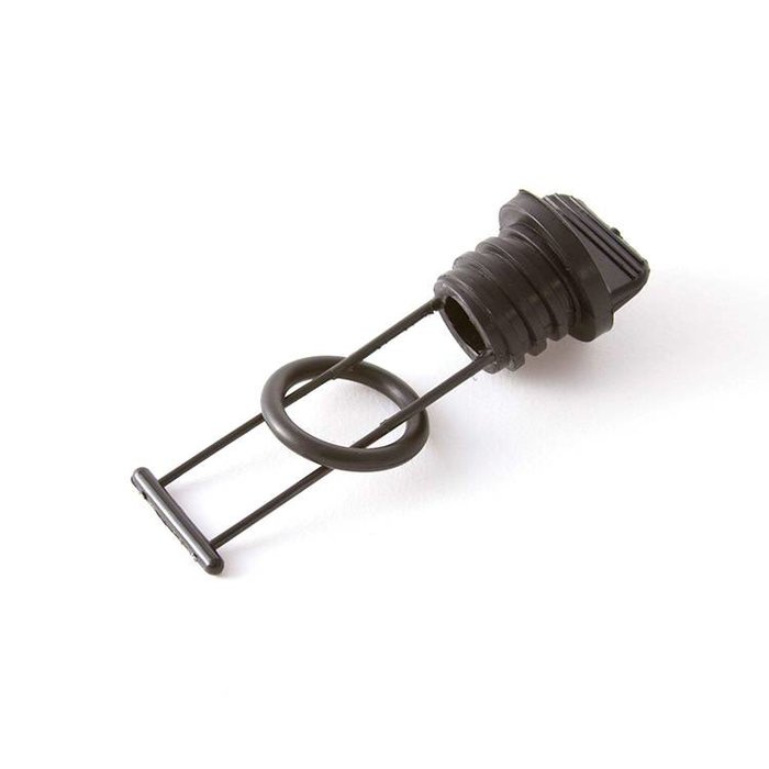 Hobie DRAIN PLUG W/GASKET