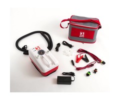 Hobie PUMP - BRAVO ELEC w/BATTERY