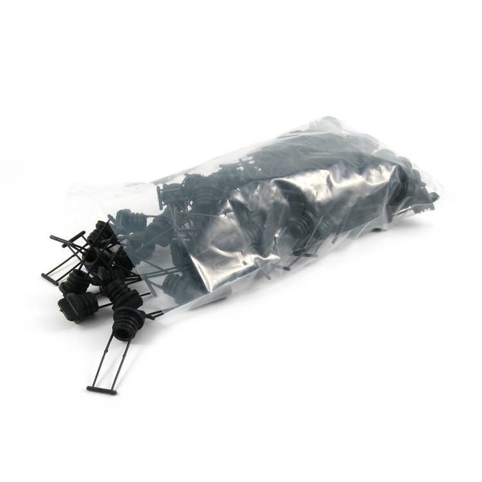 Hobie DRAIN PLUGS-PKG 100