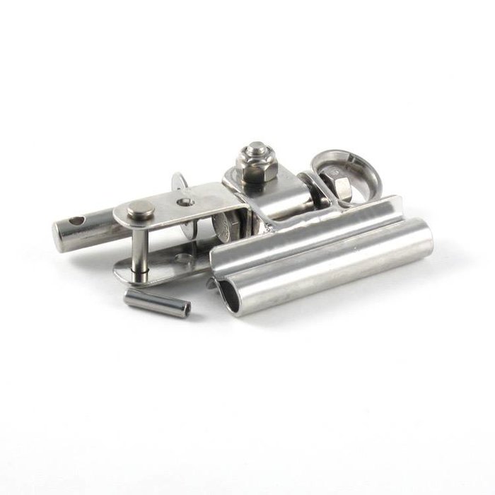 Hobie GOOSENECK ASSY H-14,16