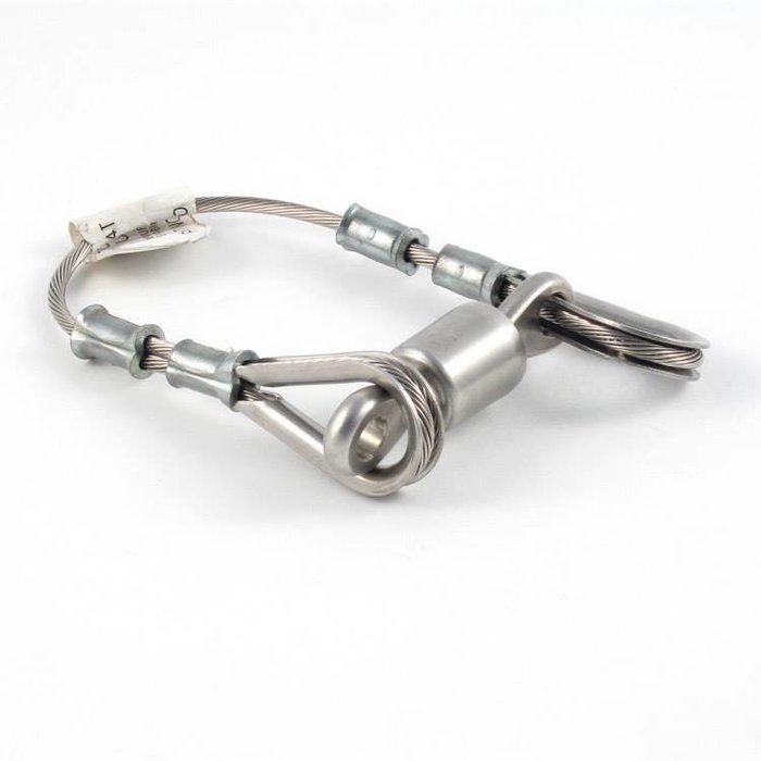 Hobie WIRE FORESTAY H14T UPPER