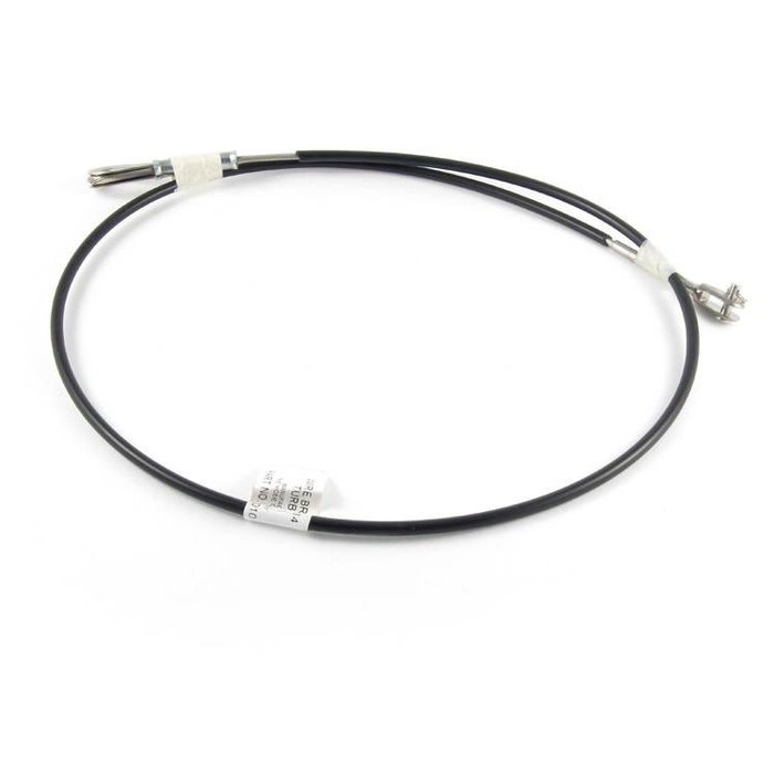 Hobie WIRE BRIDLE H14 TURBO BLK