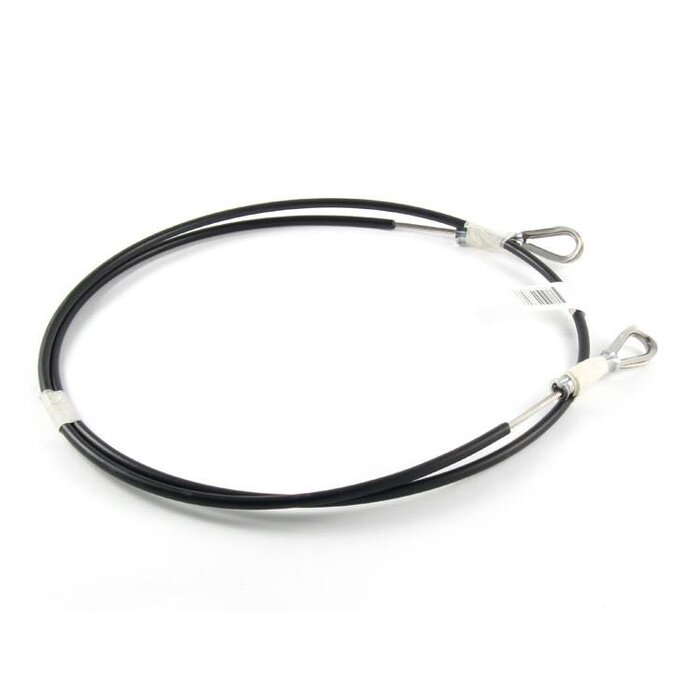 Hobie WIRE BRIDLE H14 BLACK