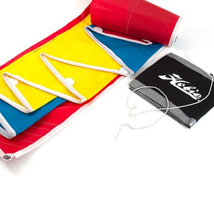 Hobie SAIL H14 MAIN CORONADO '08