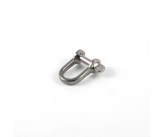 Hobie SHACKLE STND ""D"" 4.7 MM [112