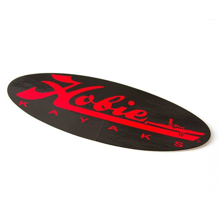 Hobie DECAL - HOBIE KAYAKS