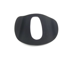 Hobie SAIL NUMBER 14" #0 BLACK