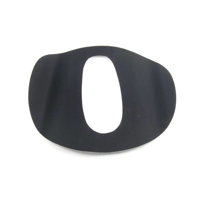 Hobie SAIL NUMBER 14" #0 BLACK