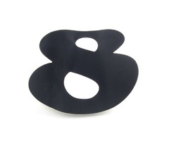 Hobie SAIL NUMBER 14" #8 BLACK