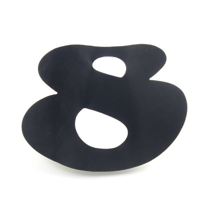 Hobie SAIL NUMBER 14" #8 BLACK