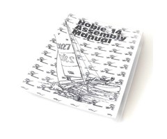 Hobie ASSEMBLY MANUAL H14