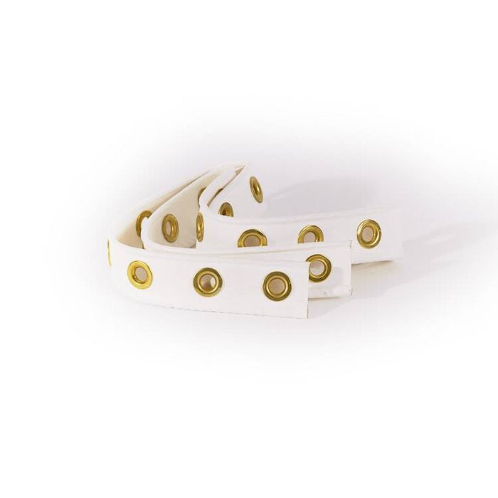 Hobie TRAMP LACE STRIP H14/16 WHITE