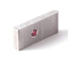 Hobie RUDDER CAM STOP PLATE