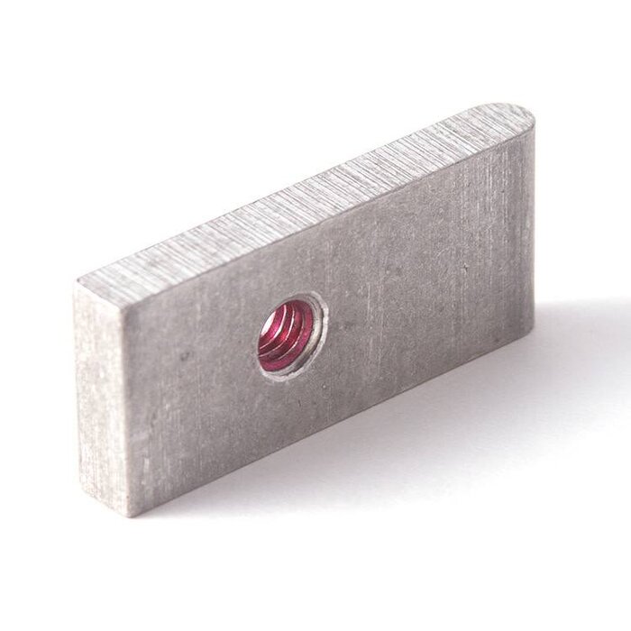 Hobie RUDDER CAM STOP PLATE