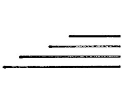 Hobie BATTEN SET H16 JIB