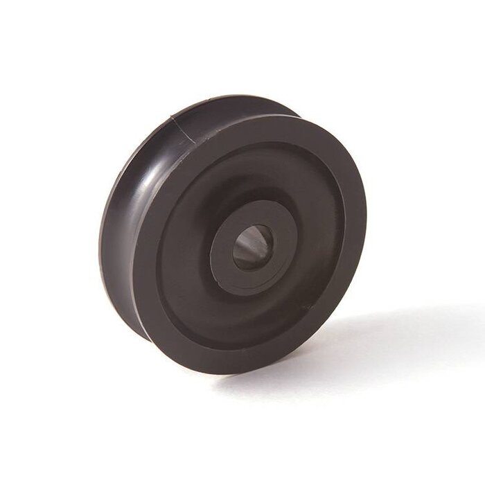 Hobie SHEAVE 2-1/4" OD BLACK DELRIN