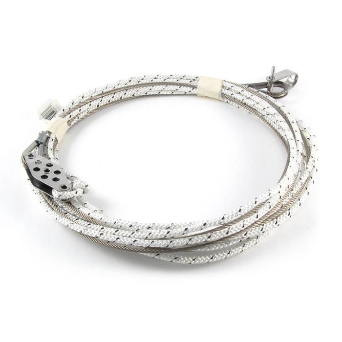 Hobie WIRE JIB HALYARD ASSY H16