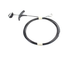 Hobie WIRE H16 TRAPEZE W/ BLOCK (EA)