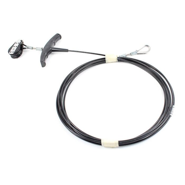 Hobie WIRE H16 TRAPEZE W/ BLOCK (EA)