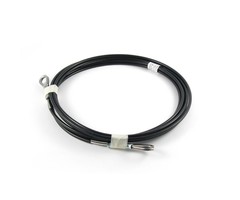 Hobie WIRE SHROUD H16/17/SPT BLK