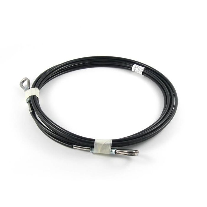 Hobie WIRE SHROUD H16/17/SPT BLK