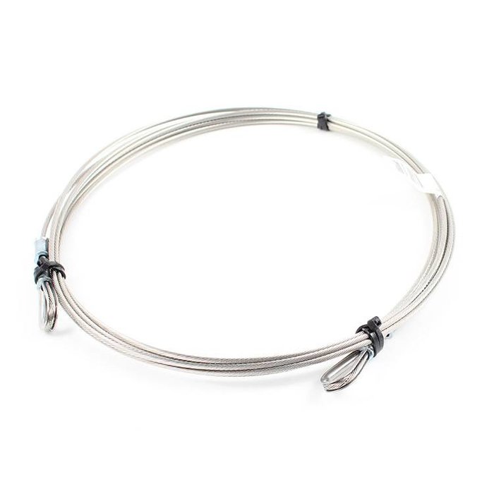 Hobie WIRE FORESTAY H16 LWR BAR