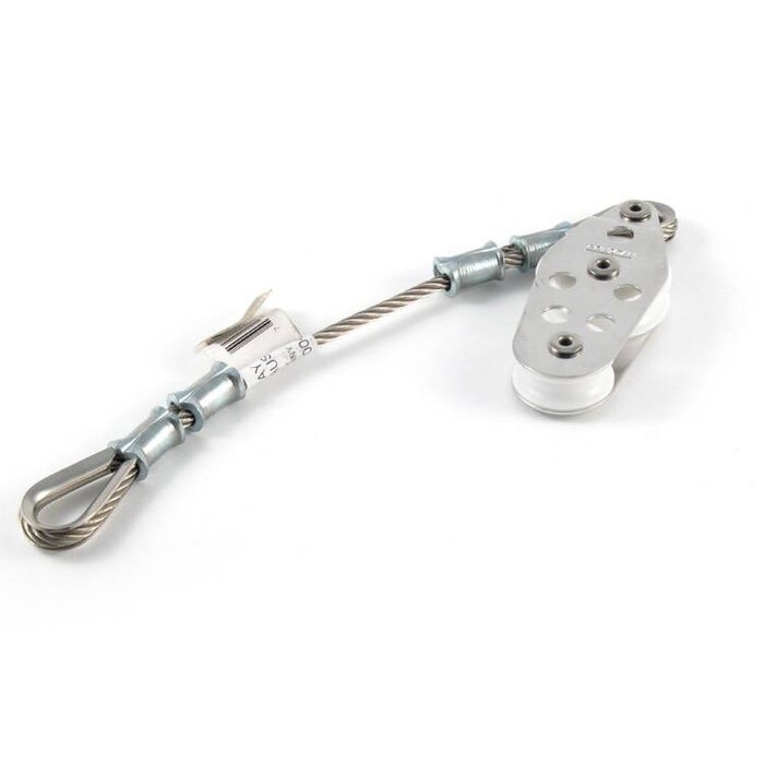 Hobie WIRE FORESTAY UPPER - H16 AUS